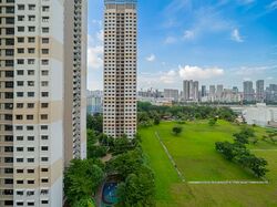 Blk 261 Toa Payoh Apex (Toa Payoh), HDB 4 Rooms #568083811